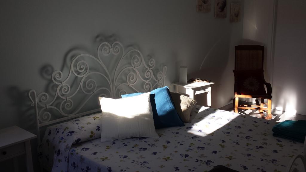 A casa di Marley Apartment Lecce Bagian luar foto