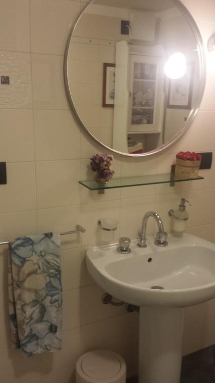 A casa di Marley Apartment Lecce Bagian luar foto