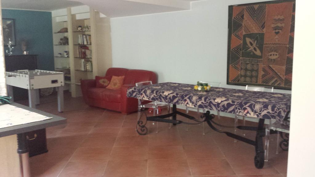 A casa di Marley Apartment Lecce Bagian luar foto